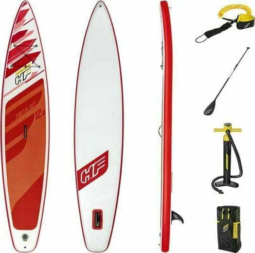 Půjčovna paddleboardů Bistro na břehu – výlet po Labi mezi Poděbrady a Kolínem